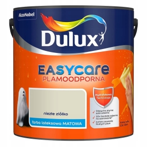 Dulux EasyCare Farba Lateksowa Niezłe ziółko 2,5L