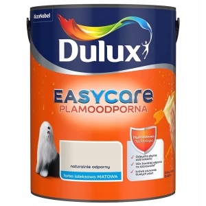 Dulux EasyCare Farba Naturalnie odporny mat 5L