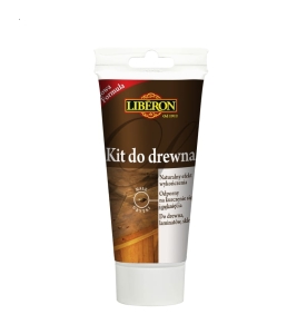 Liberon Kit do drewna Orzech 50g