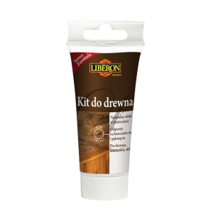 Liberon Kit do drewna Dąb ciemny 150g