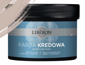 Liberon farba kredowa krucha skała 0,25L