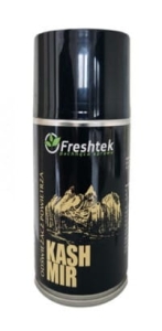 Freshtek Uniwersalny wkład do automatycznego dozownika Kashmir 250ml