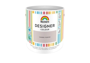 Beckers Designer Colour Caramel Pudding farba wewnętrzna matowa 5l