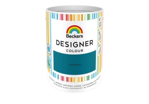 Beckers Designer Colour Cleopatra farba wewnętrzna matowa 2,5l