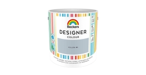 Beckers Designer Colour Follow Me  farba wewnętrzna matowa 5l 