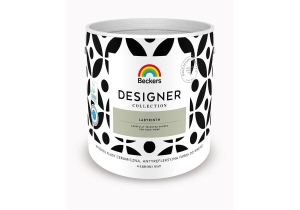 Beckers Designer Collection farba do ścian i sufitów mat Labyrinth 2,5l