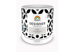 Beckers Designer Collection farba do ścian i sufitów mat Shade 2,5l