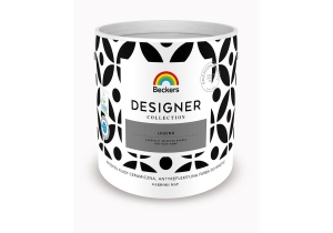 Beckers Designer Collection farba do ścian i sufitów mat Legend 2,5l