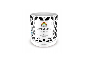 Beckers Designer Collection farba do ścian i sufitów mat White 2,5l