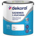 Dekoral_Lazienka&amp;Kuchnia_01_BIALY.png